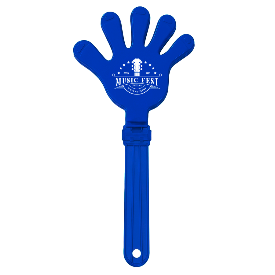 Classic Clappers - Imprint Now - CA