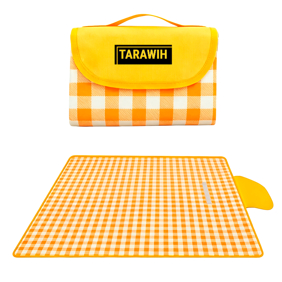 Classic Beach Mats - Imprint Now - CA