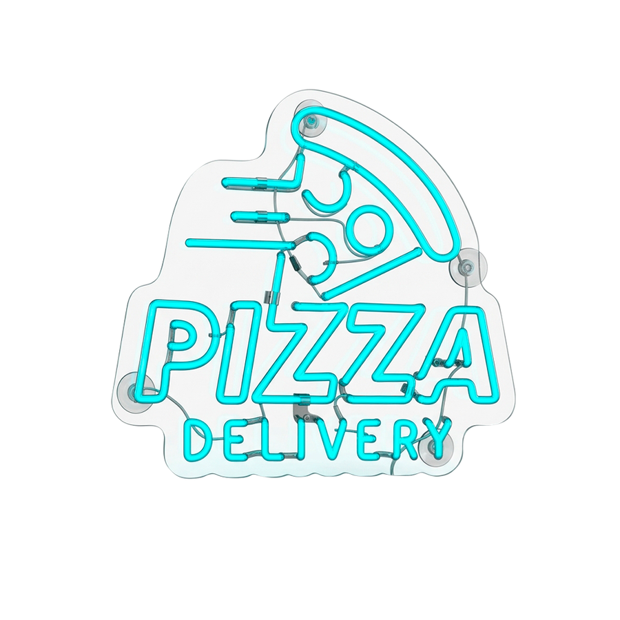 Illuminated Vehicle Sign - Imprint Now - CA