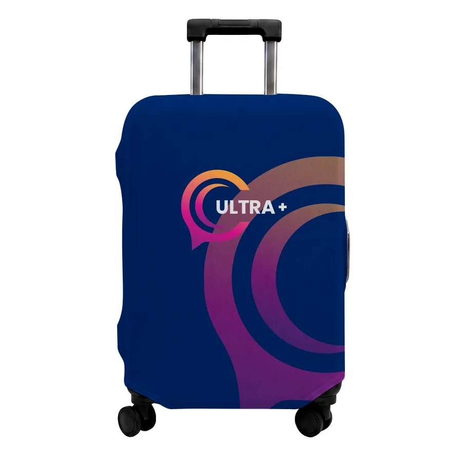 Classic Luggage Covers - Imprint Now - CA