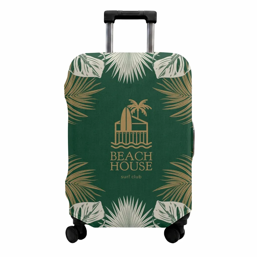 Classic Luggage Covers - Imprint Now - CA