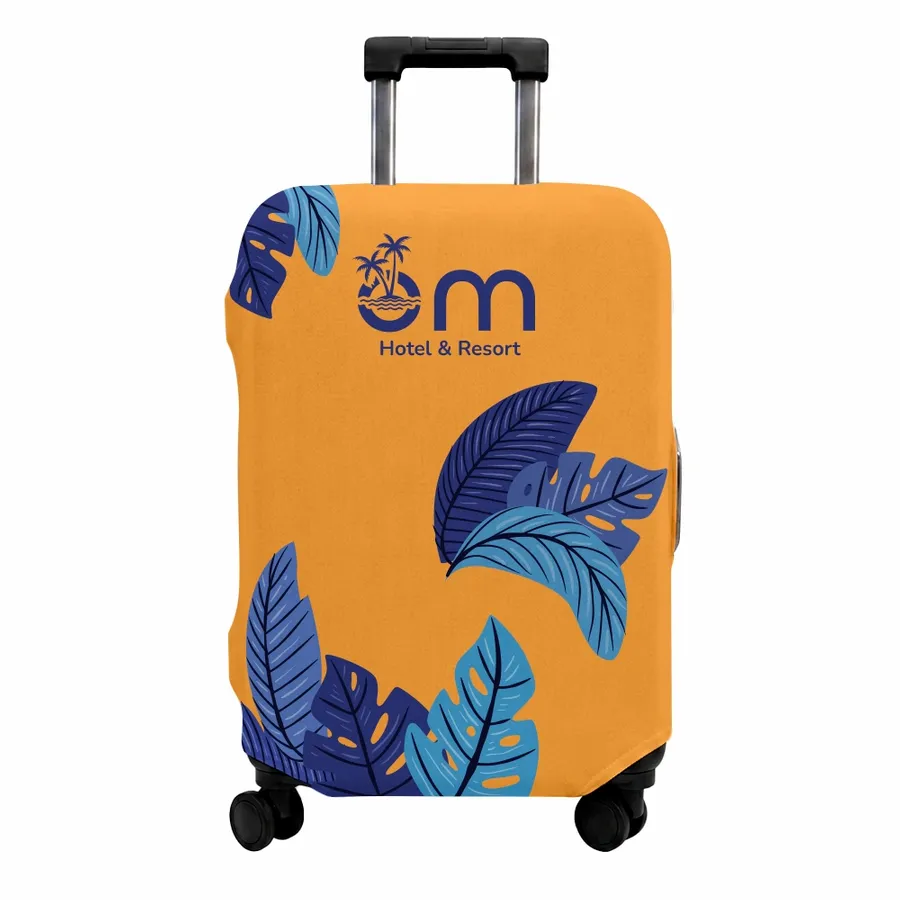 Travel Luggage Covers - Imprint Now - CA