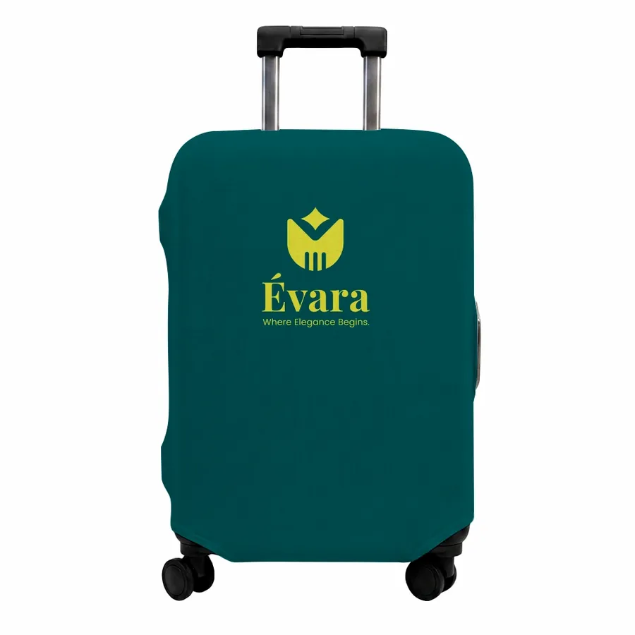 Classic Luggage Covers - Imprint Now - CA