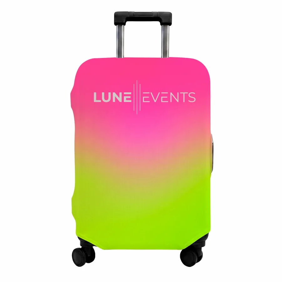 Classic Luggage Covers - Imprint Now - CA