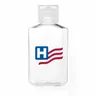Sanitizer Octagonal Bottles