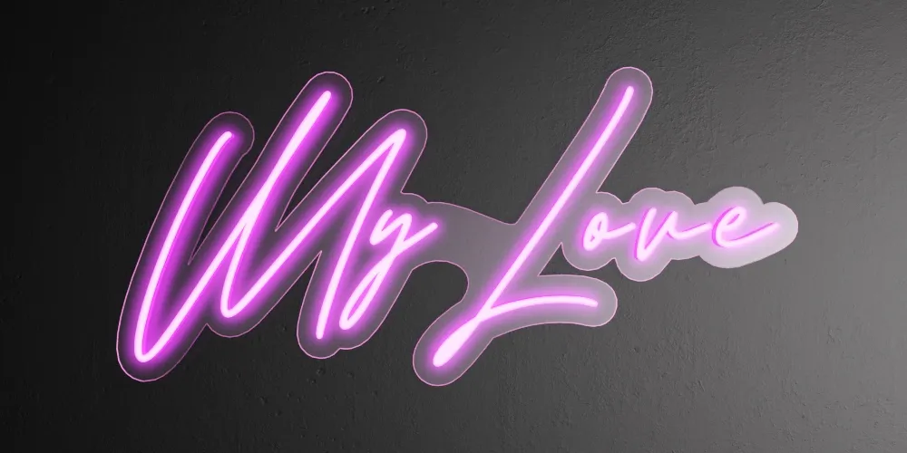 Cut to Letter - Imprint Now - CA