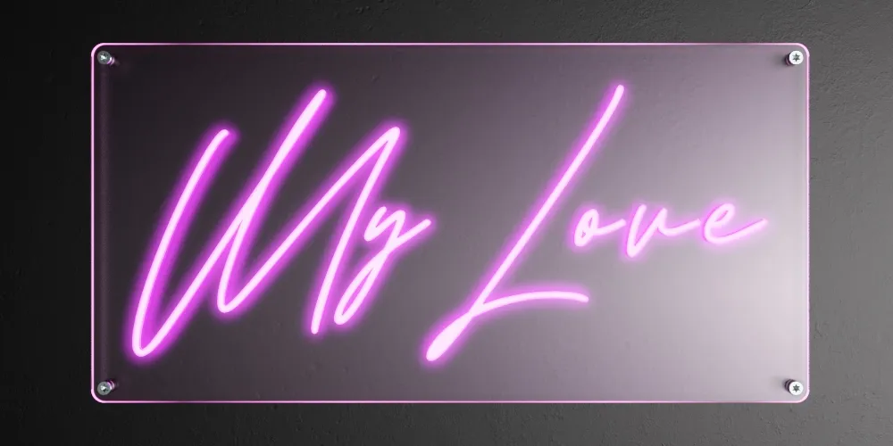 Rectangle Backboard - Imprint Now - CA