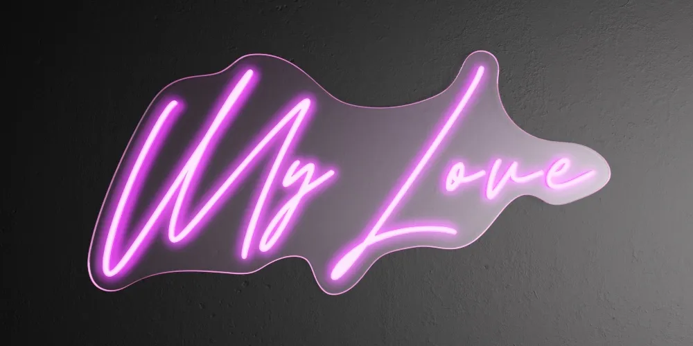 Cut to Shape - Imprint Now - CA