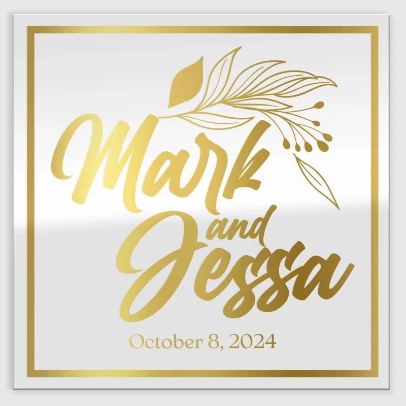 Square - Imprint Now - CA