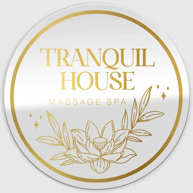 Metallic Sticker - Imprint Now - CA