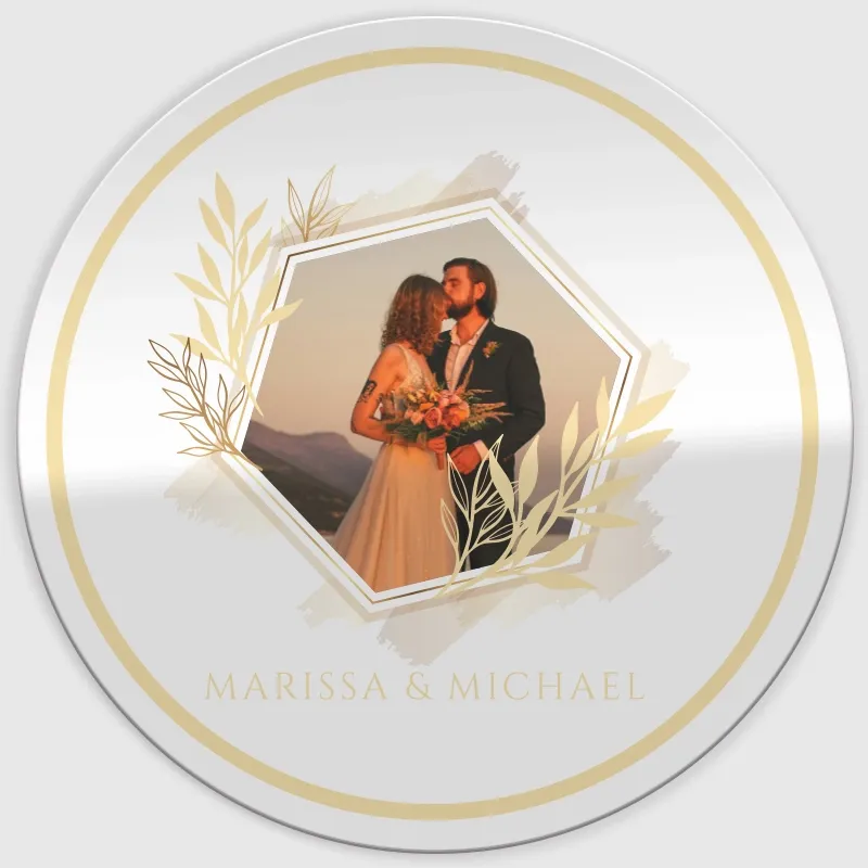 UV Printed - Imprint Now - CA