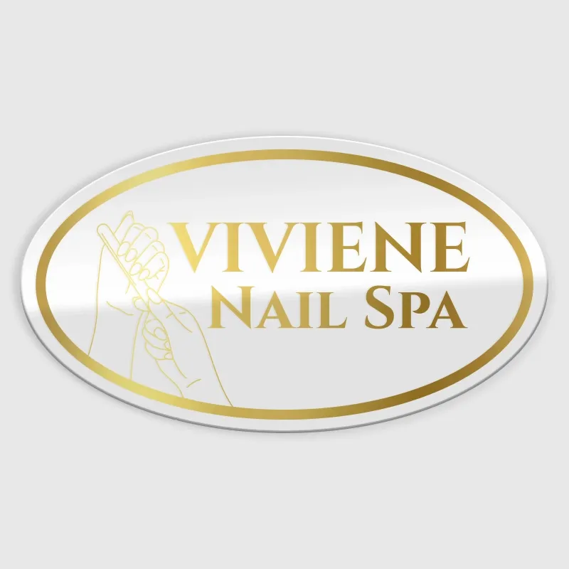 Custom Shape - Imprint Now - CA