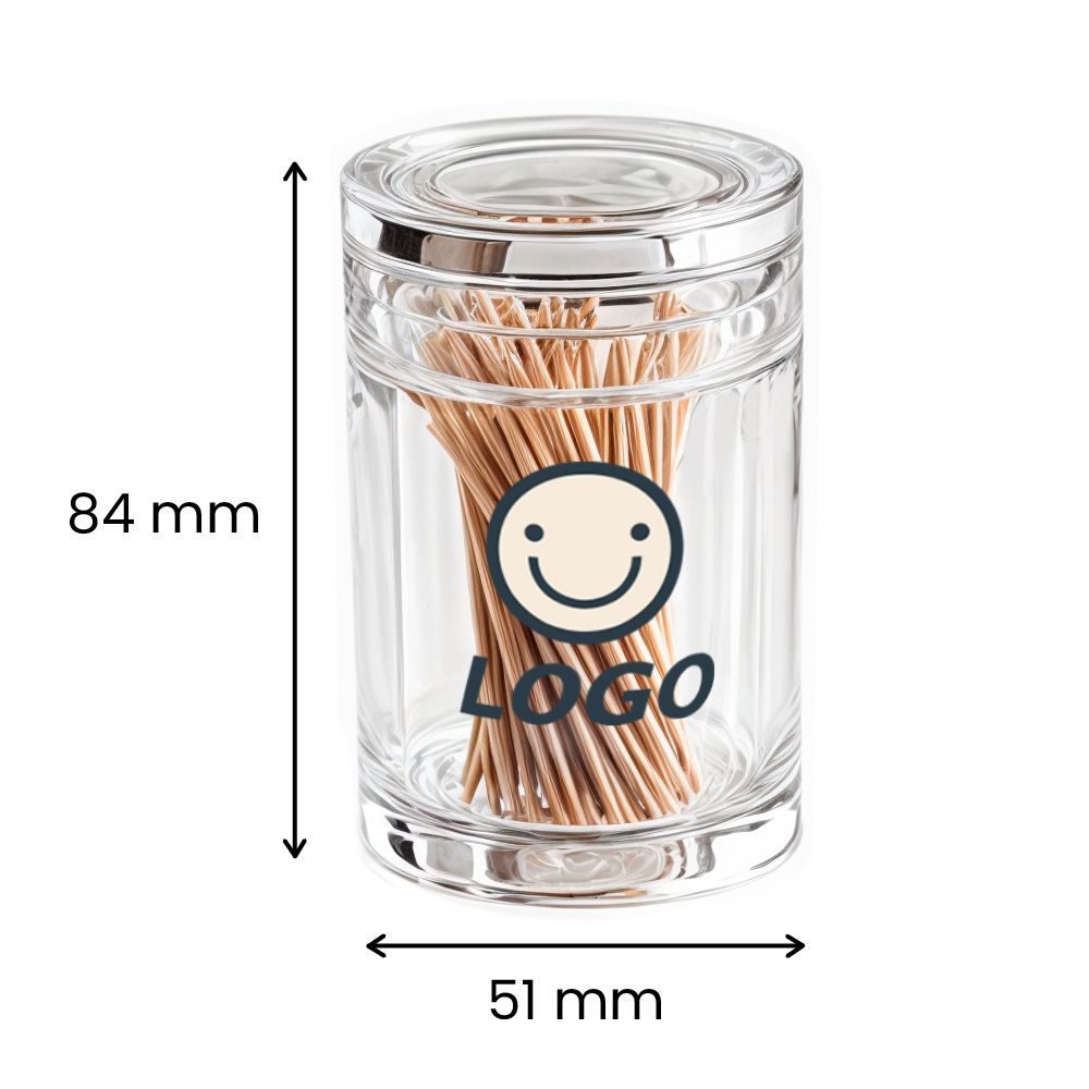 Cylinder 51 x 84 mm Cylinder 51 x 84 mm