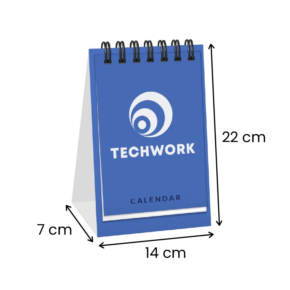 14 cm L x 22 cm W x 7 cm H