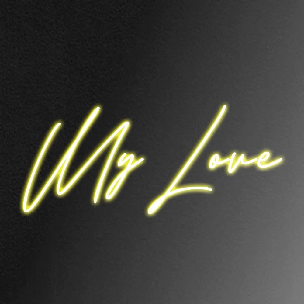 Lemon Yellow - Imprint Now - CA