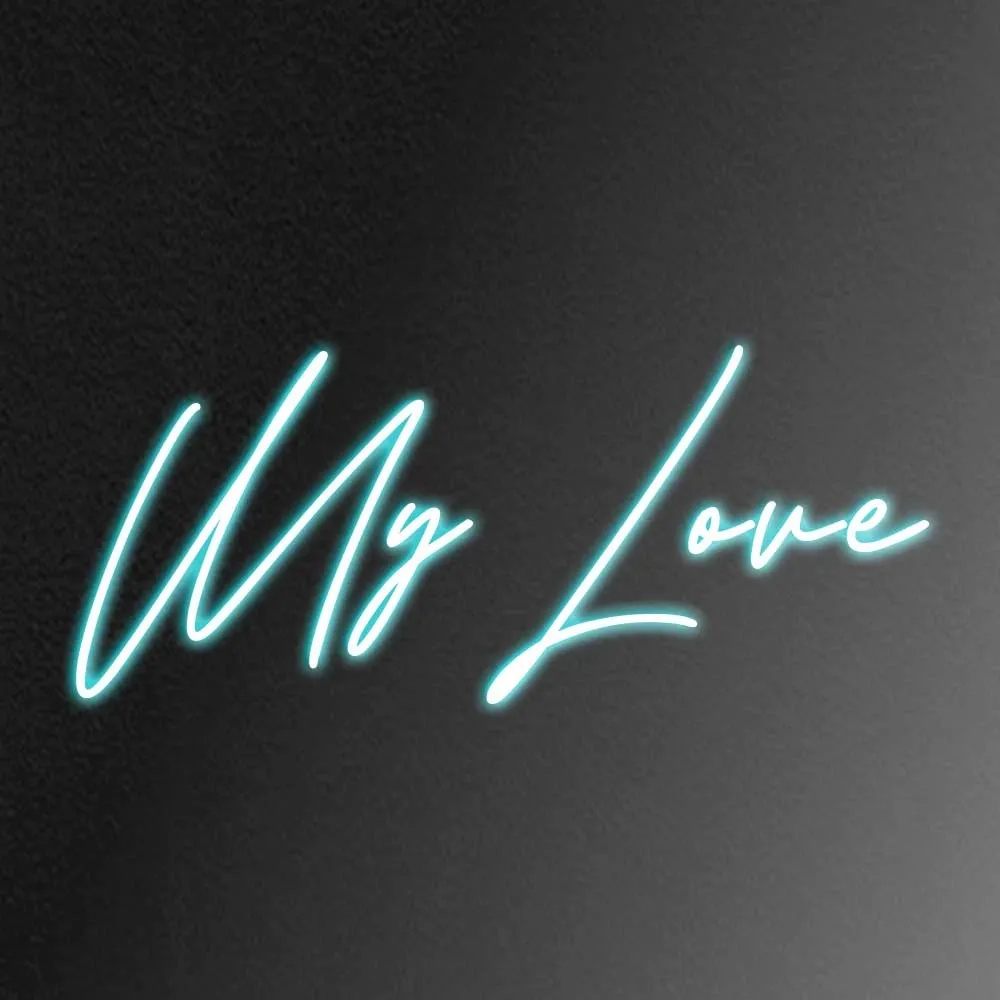 Ice Blue - Imprint Now - CA