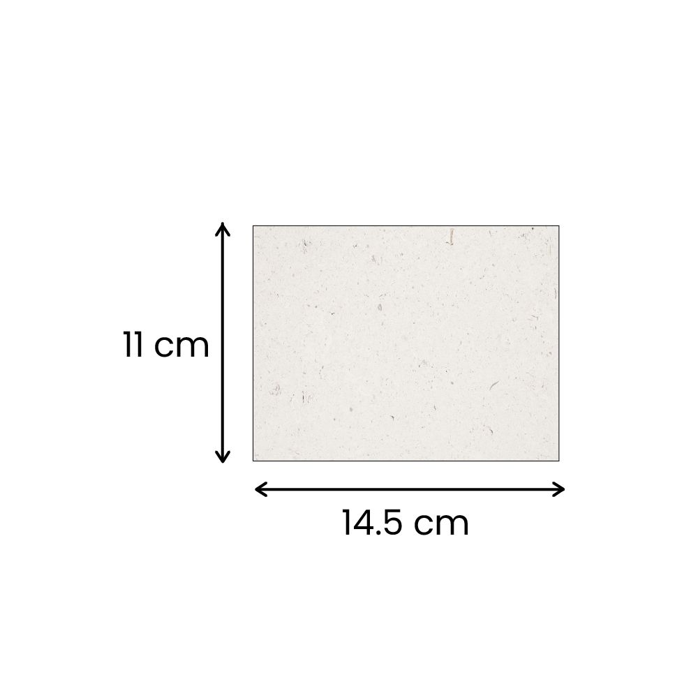 A2 (11 cm x 14.5 cm)