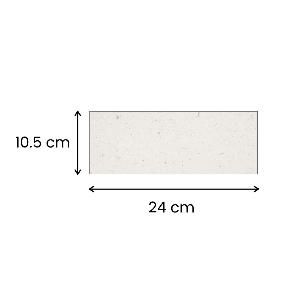 #10 (10.5 cm x 24 cm)