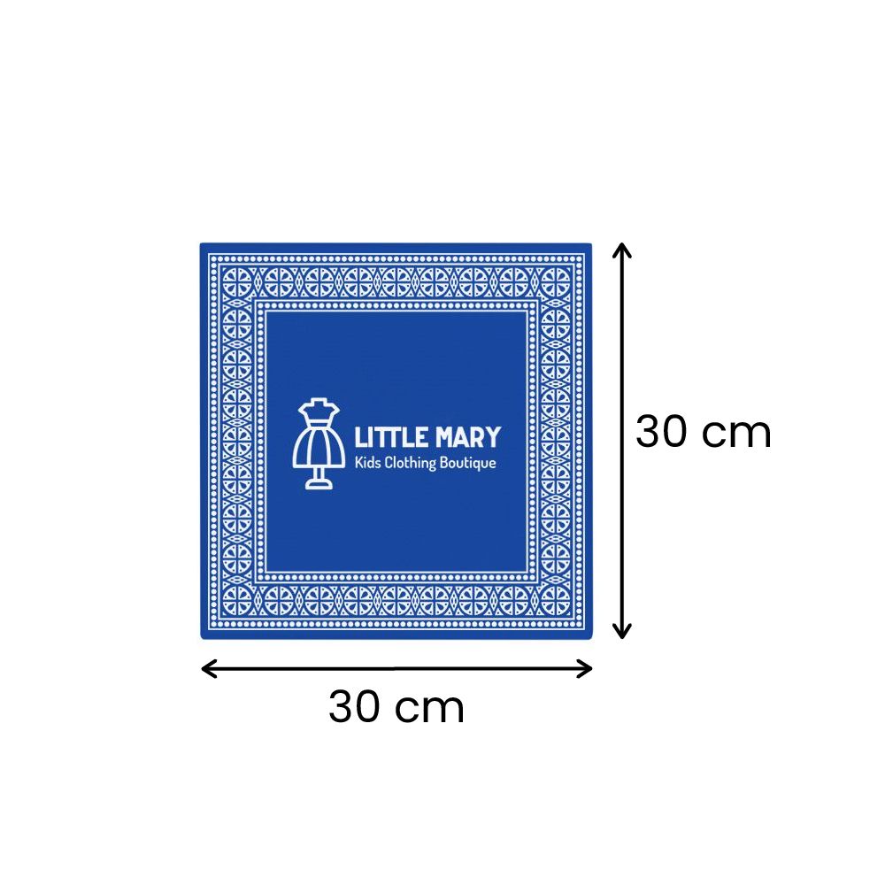 30 x 30 cm