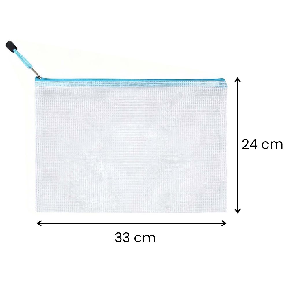 33 cm x 24 cm