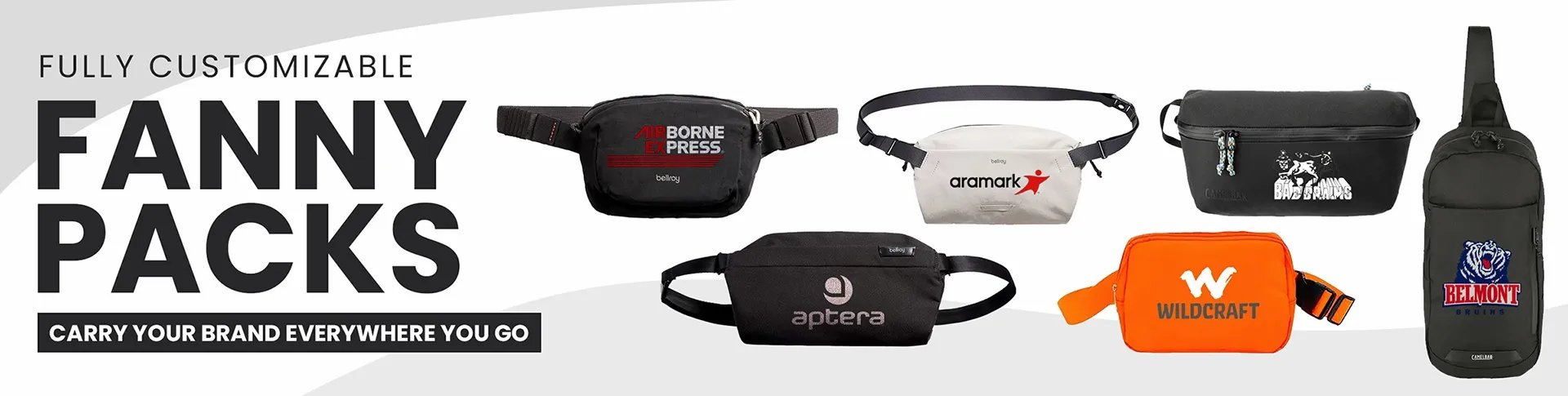 ImprintNow.ca Banners