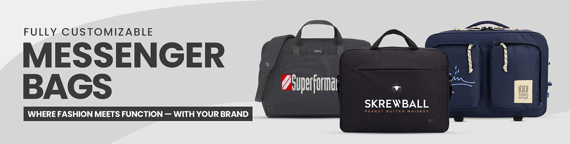 ImprintNow.ca Banners