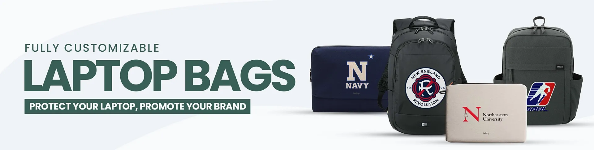 ImprintNow.ca Banners