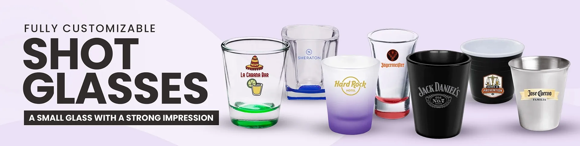 ImprintNow.ca Banners