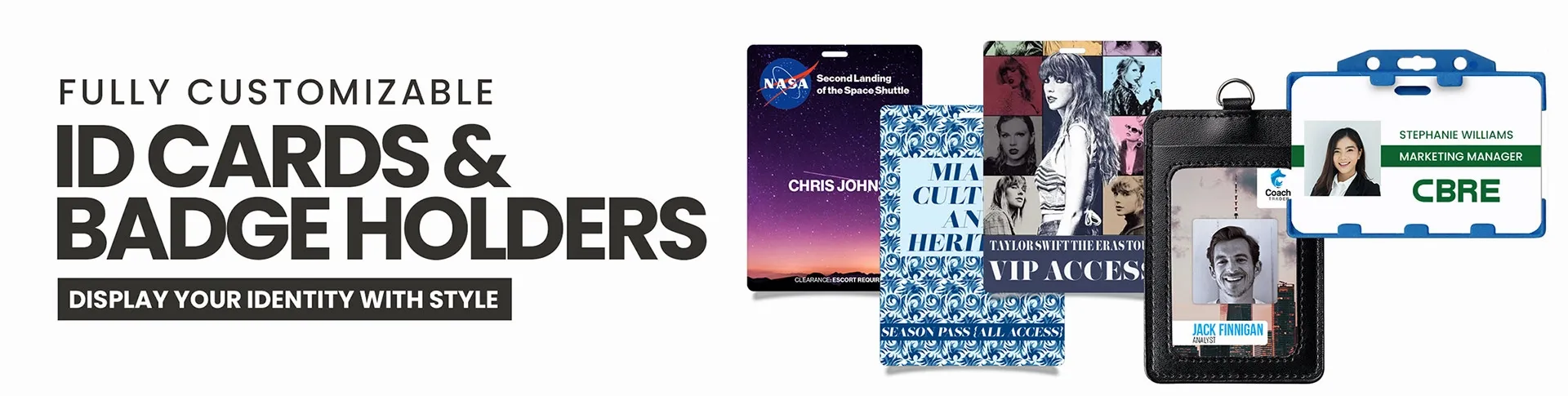 ImprintNow.ca Banners