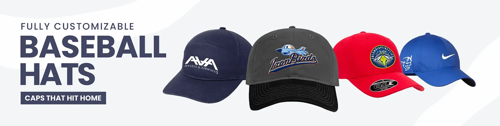 ImprintNow.ca Banners