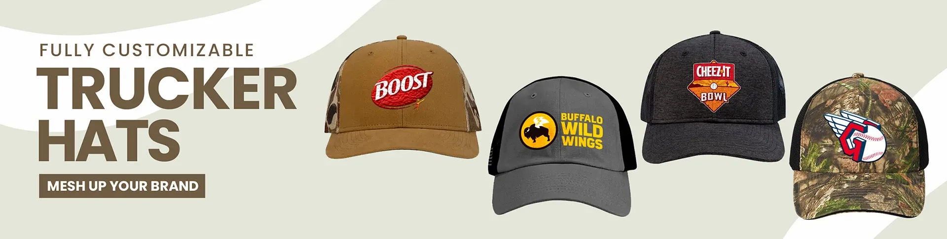 ImprintNow.ca Banners