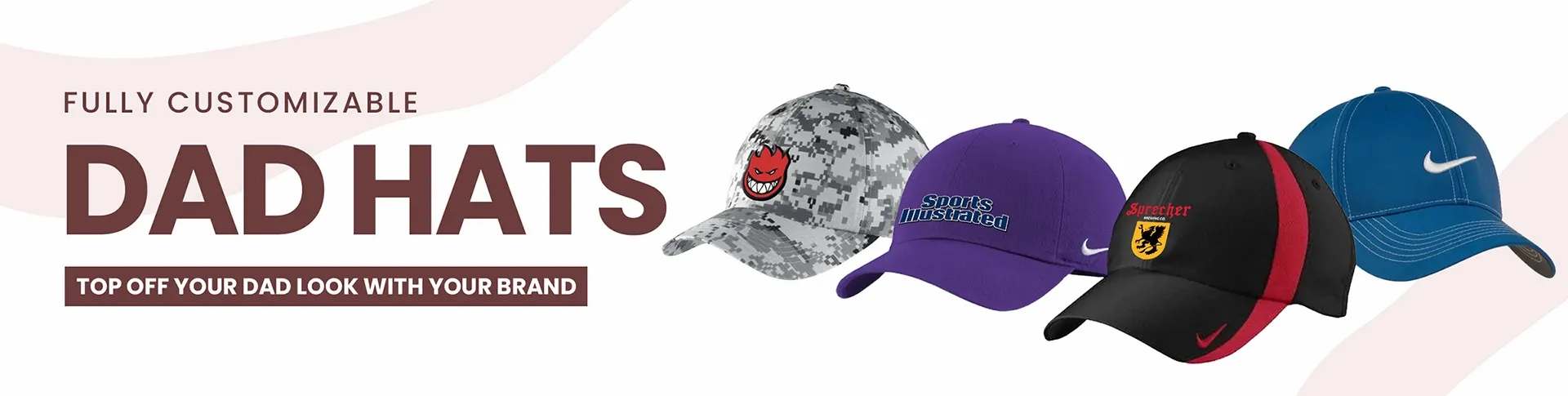 ImprintNow.ca Banners