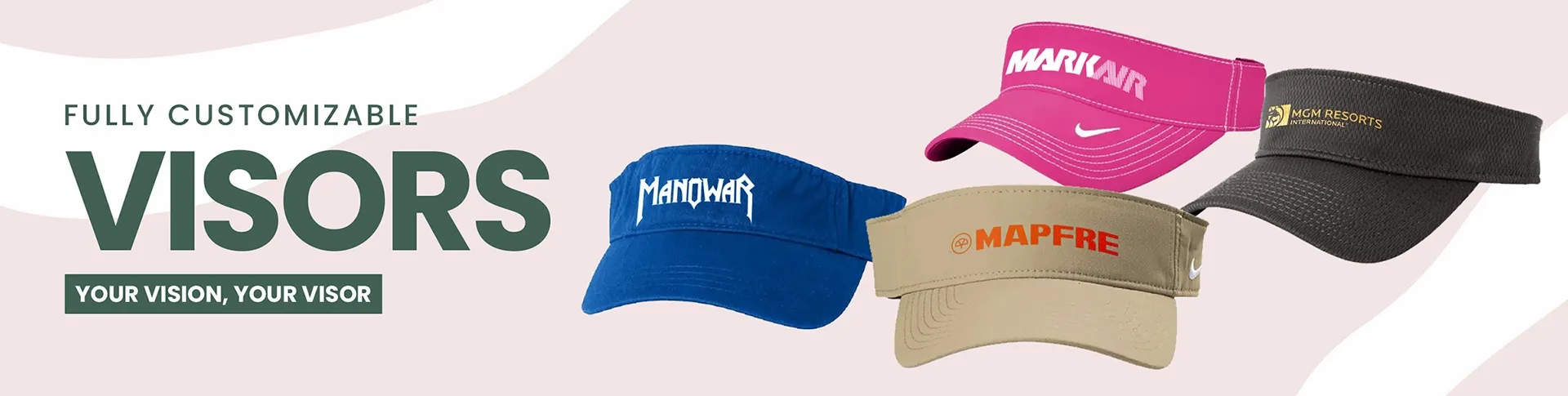 ImprintNow.ca Banners