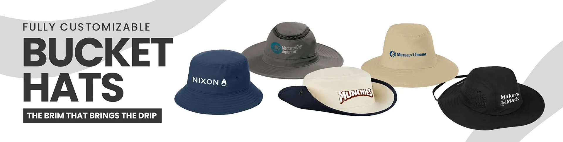 ImprintNow.ca Banners