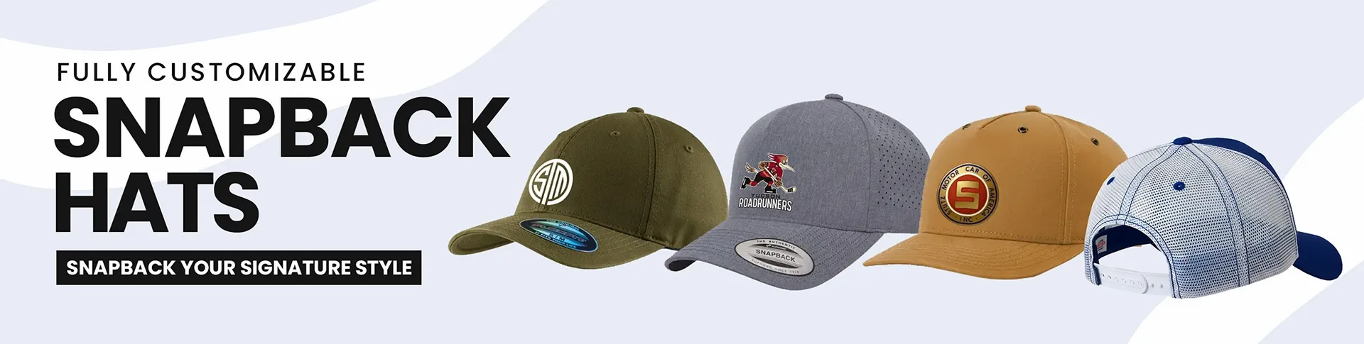 ImprintNow.ca Banners