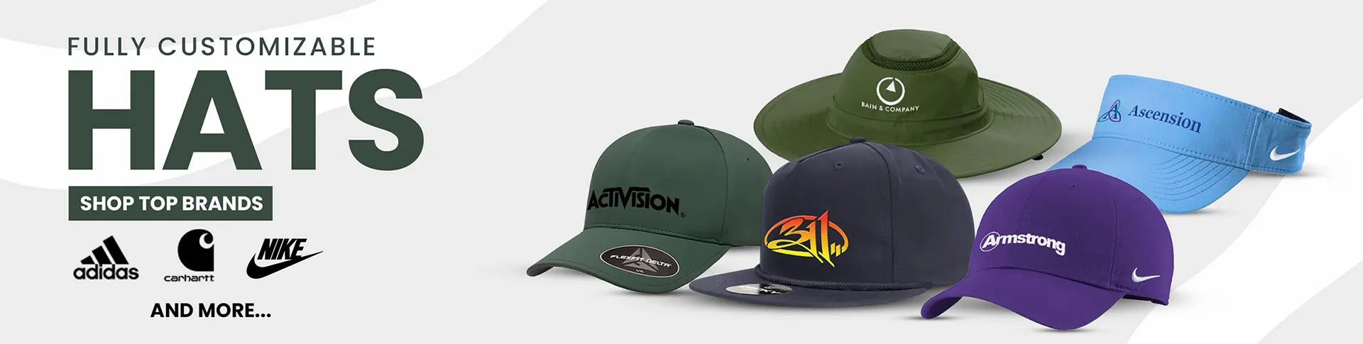 ImprintNow.ca Banners