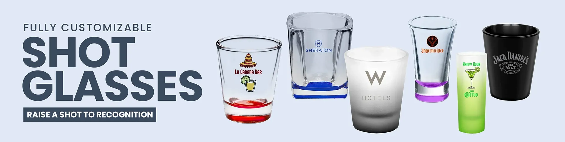 ImprintNow.ca Banners