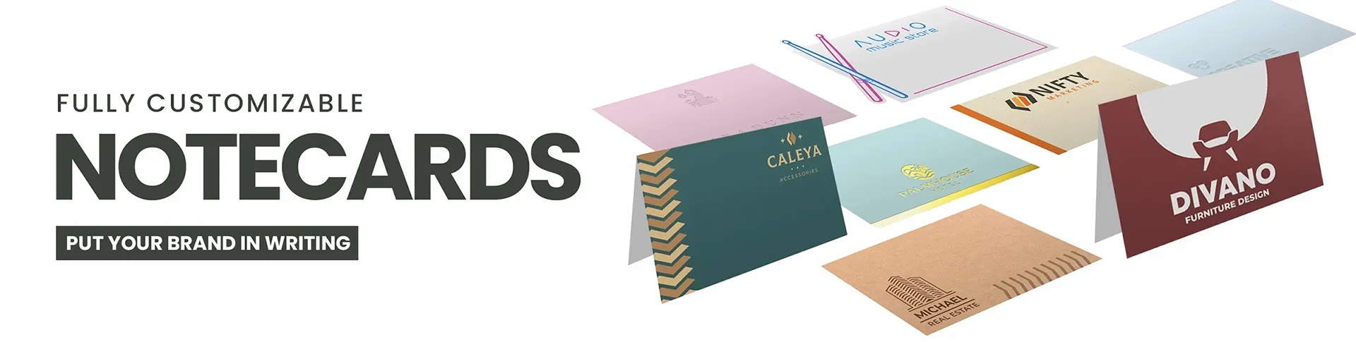 ImprintNow.ca Banners