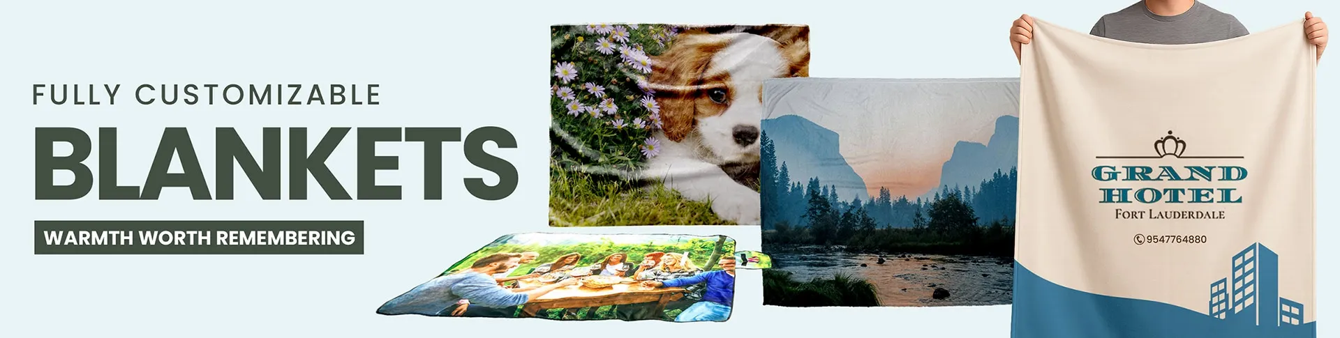 ImprintNow.ca Banners