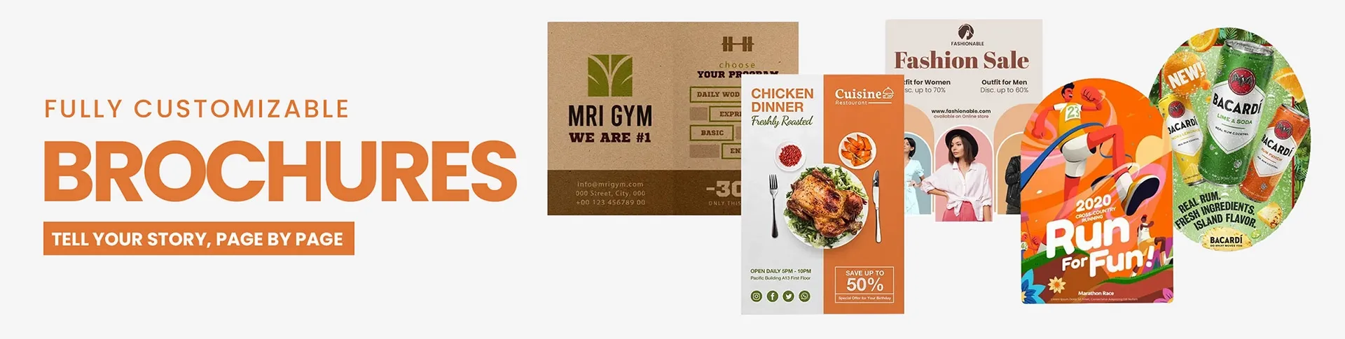 ImprintNow.ca Banners