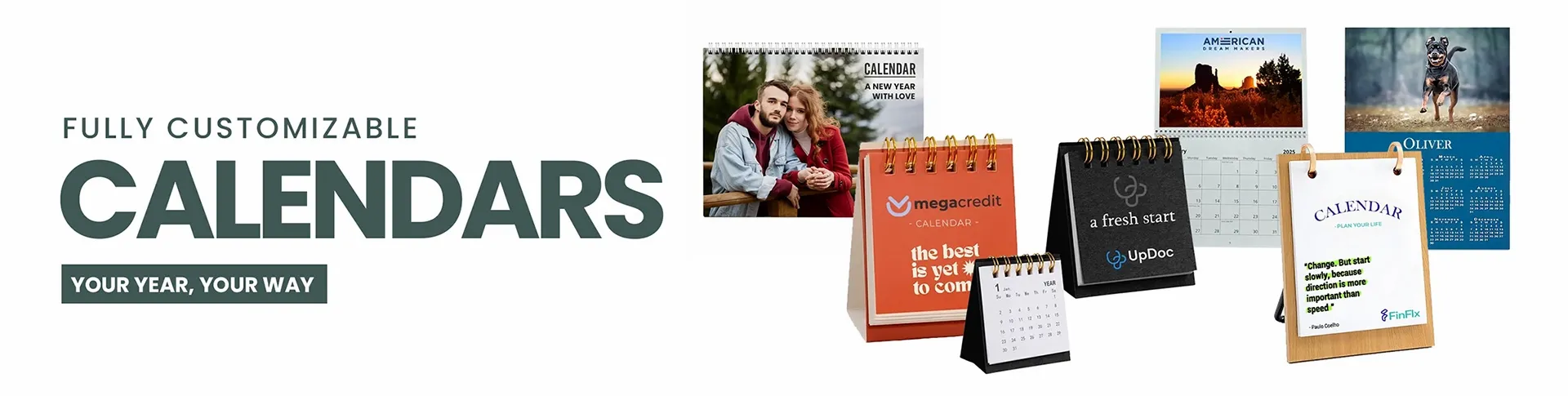 ImprintNow.ca Banners