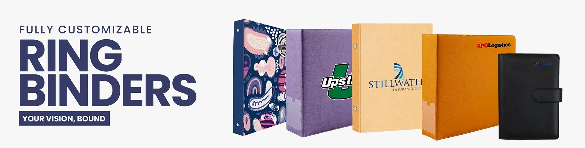 ImprintNow.ca Banners